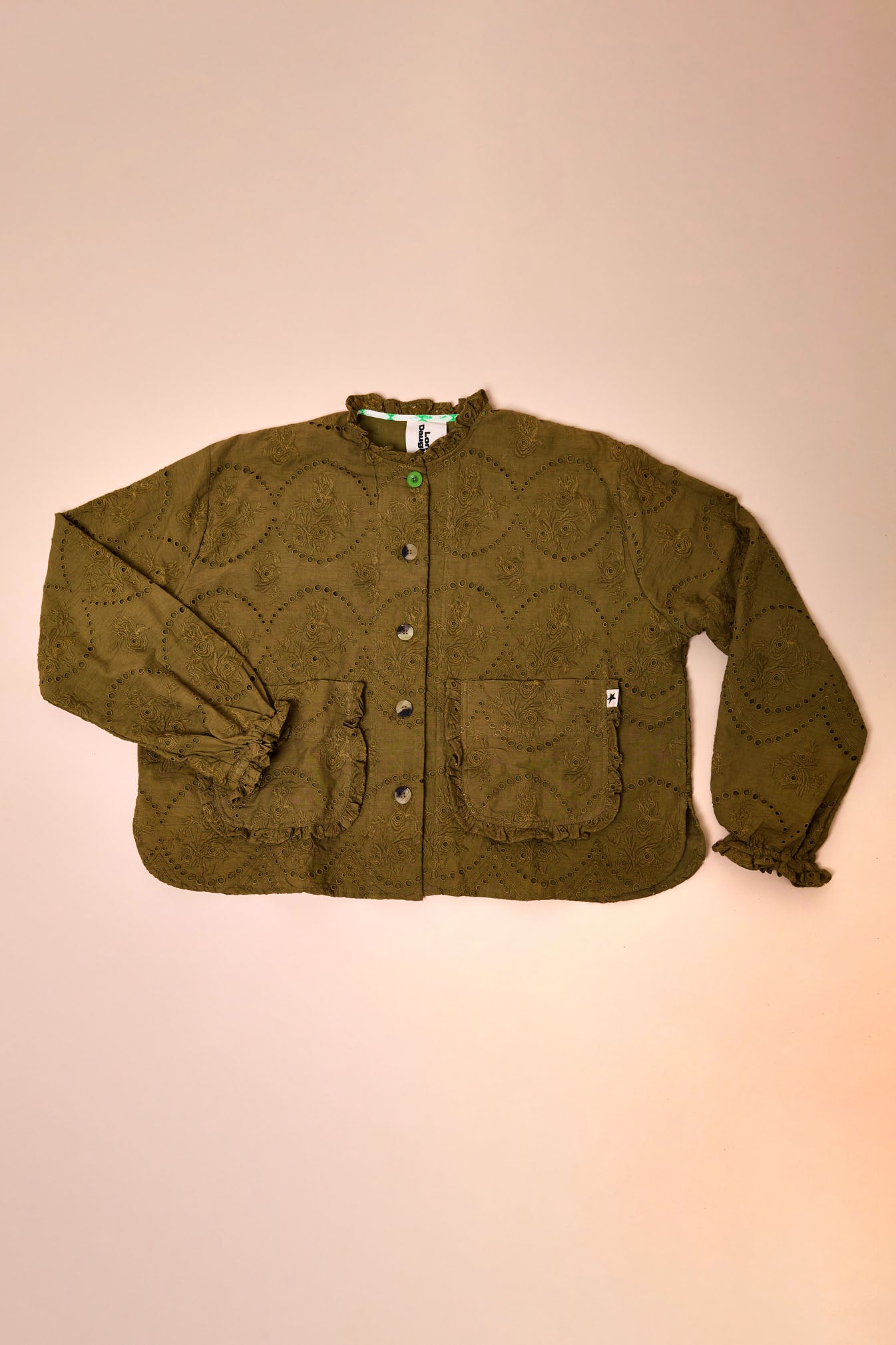 Ranch Girl Day-j Set