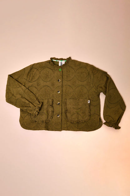 Ranch Girl Day-j Set