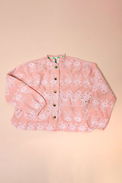 Fit for a Queen Day-j Set