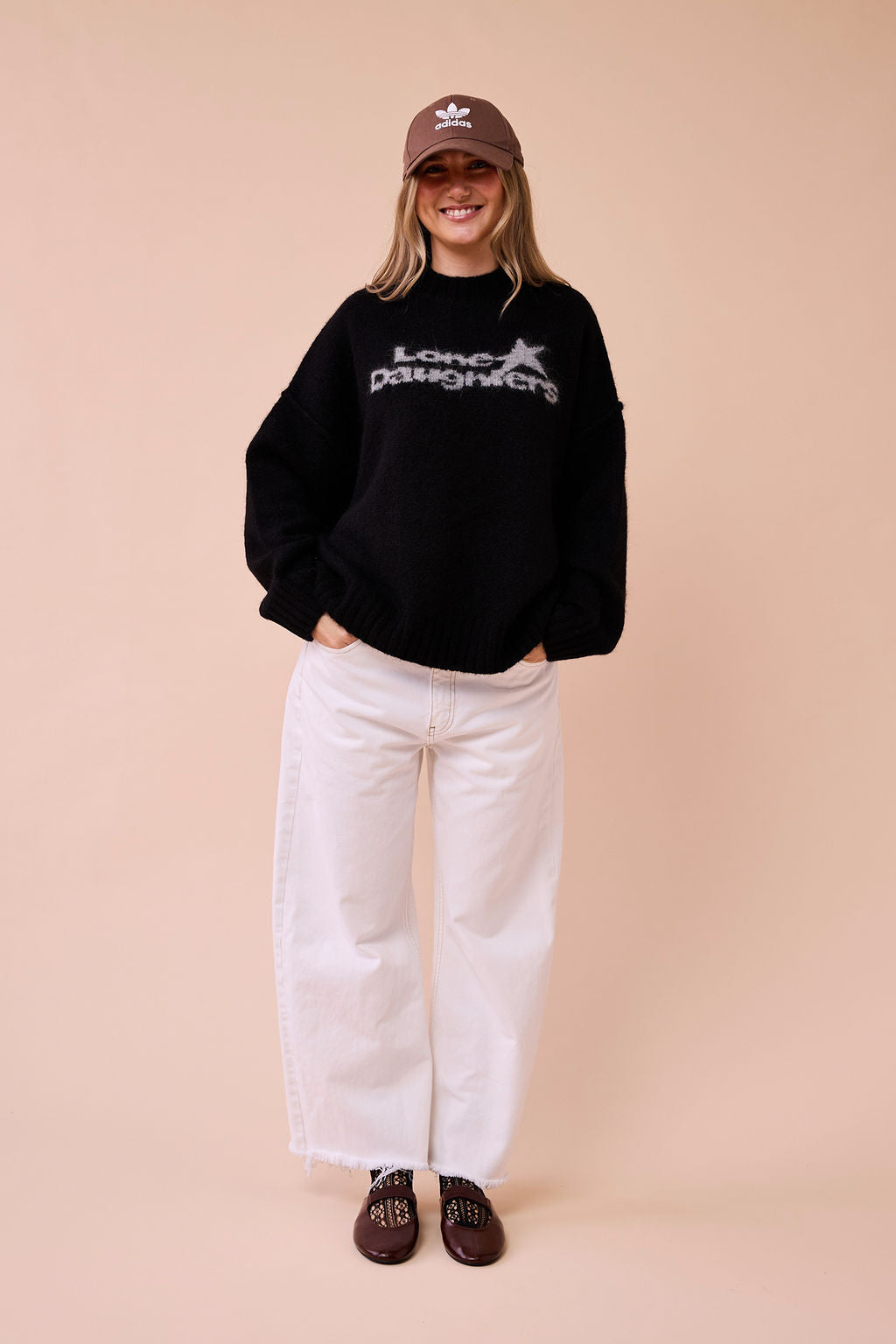 Midnight Rodeo Daughters Club Sweater