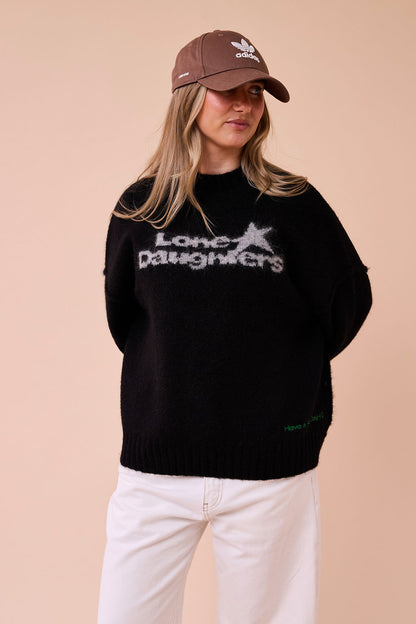Midnight Rodeo Daughters Club Sweater