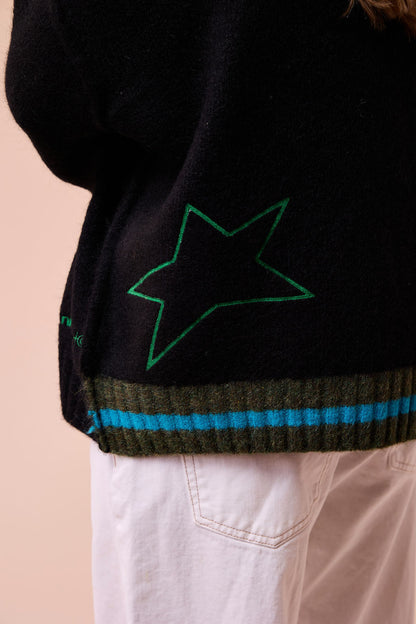 Midnight Rodeo Daughters Club Sweater