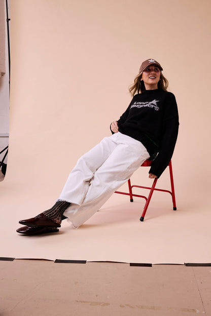 Midnight Rodeo Daughters Club Sweater