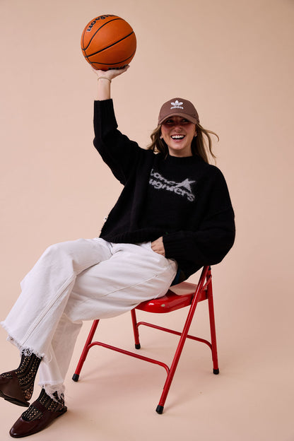 Midnight Rodeo Daughters Club Sweater