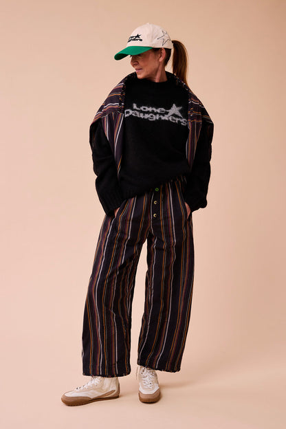 Midnight Rodeo Daughters Club Sweater