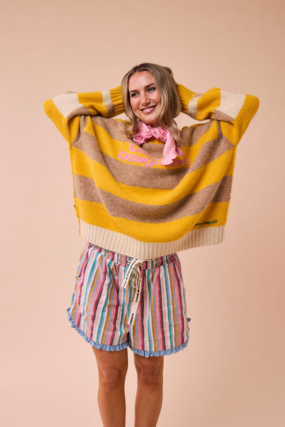 Sunrise Rodeo Daughters Club Jumper