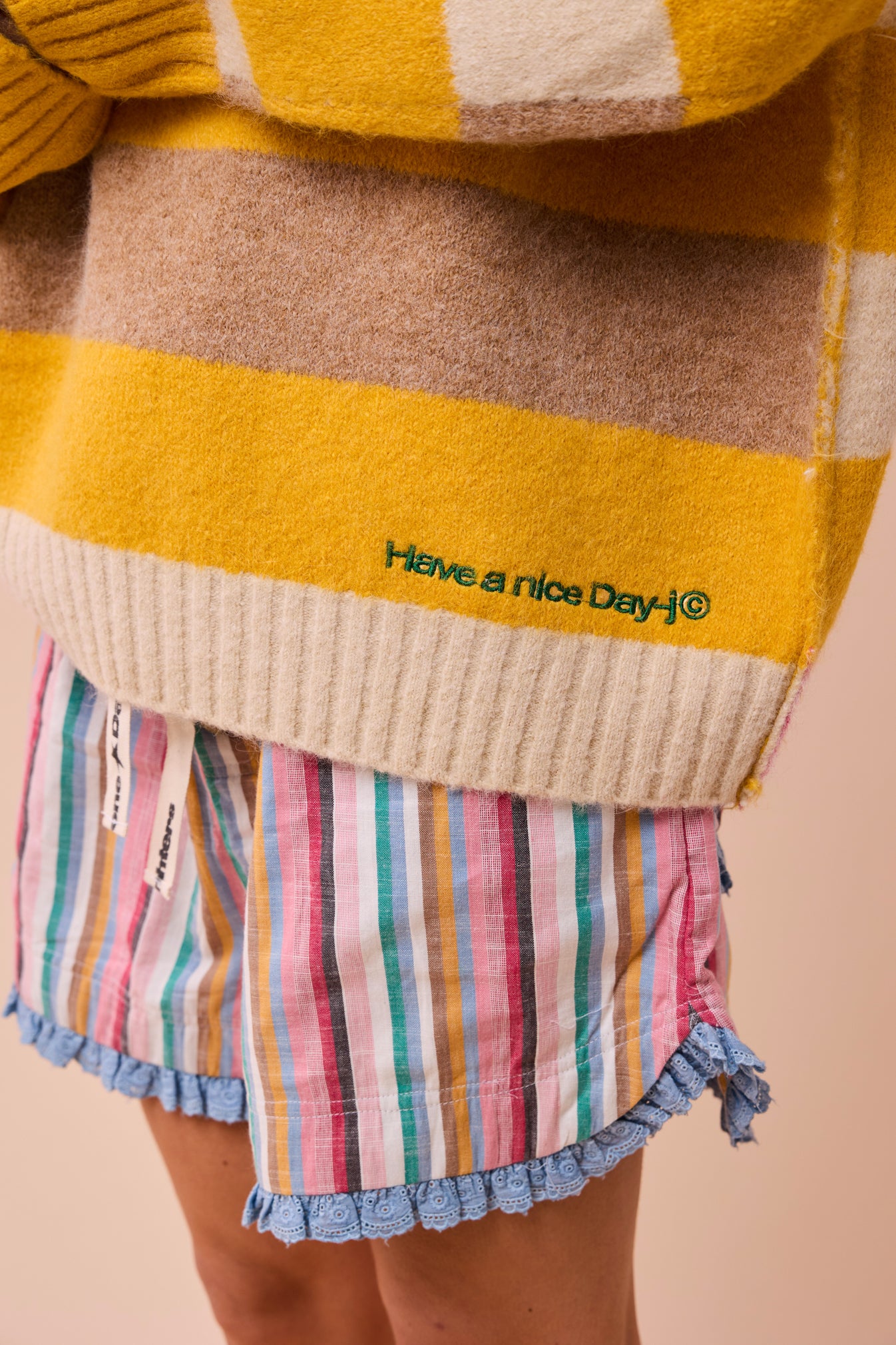 Sunrise Rodeo Daughters Club Jumper