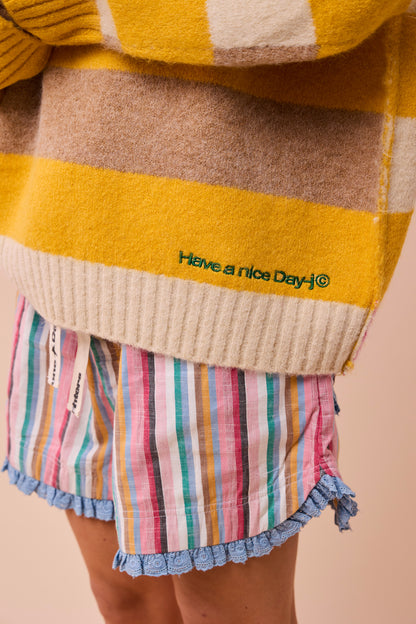 Sunrise Rodeo Daughters Club Jumper