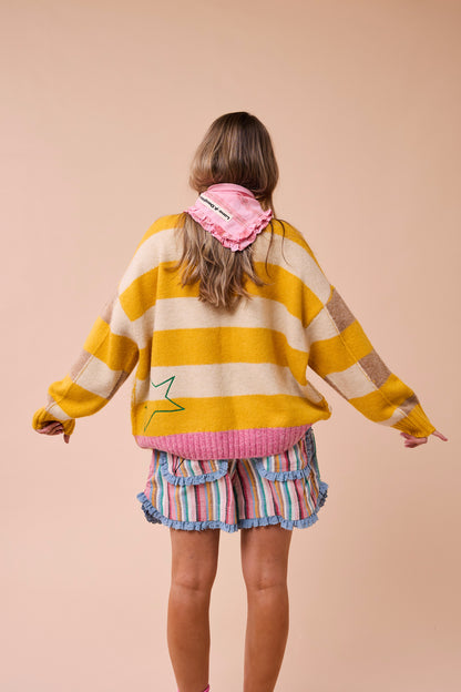 Sunrise Rodeo Daughters Club Jumper