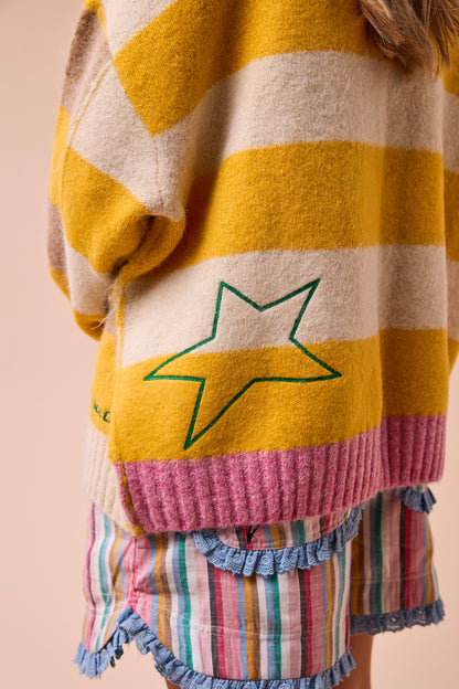 Sunrise Rodeo Daughters Club Jumper
