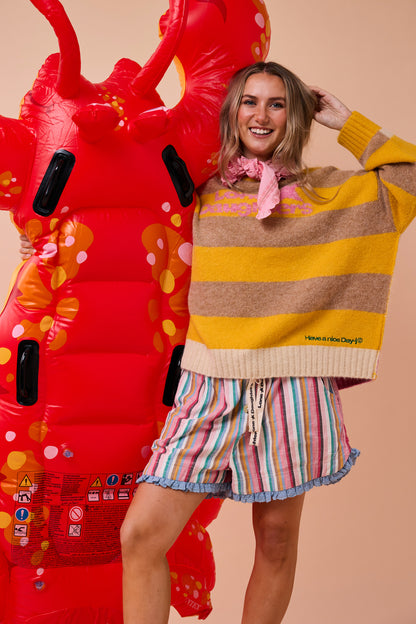 Sunrise Rodeo Daughters Club Jumper