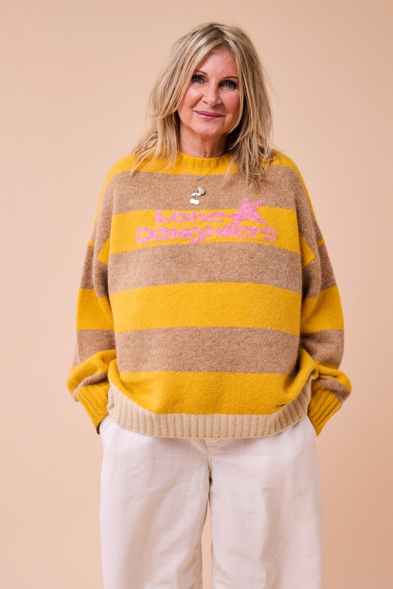 Sunrise Rodeo Daughters Club Jumper