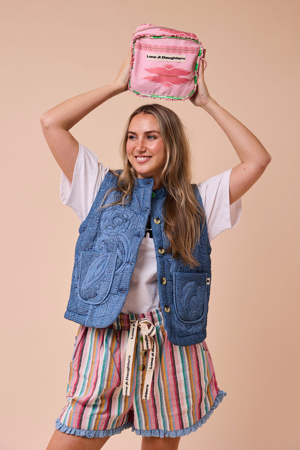 Nevada Everything Pouch