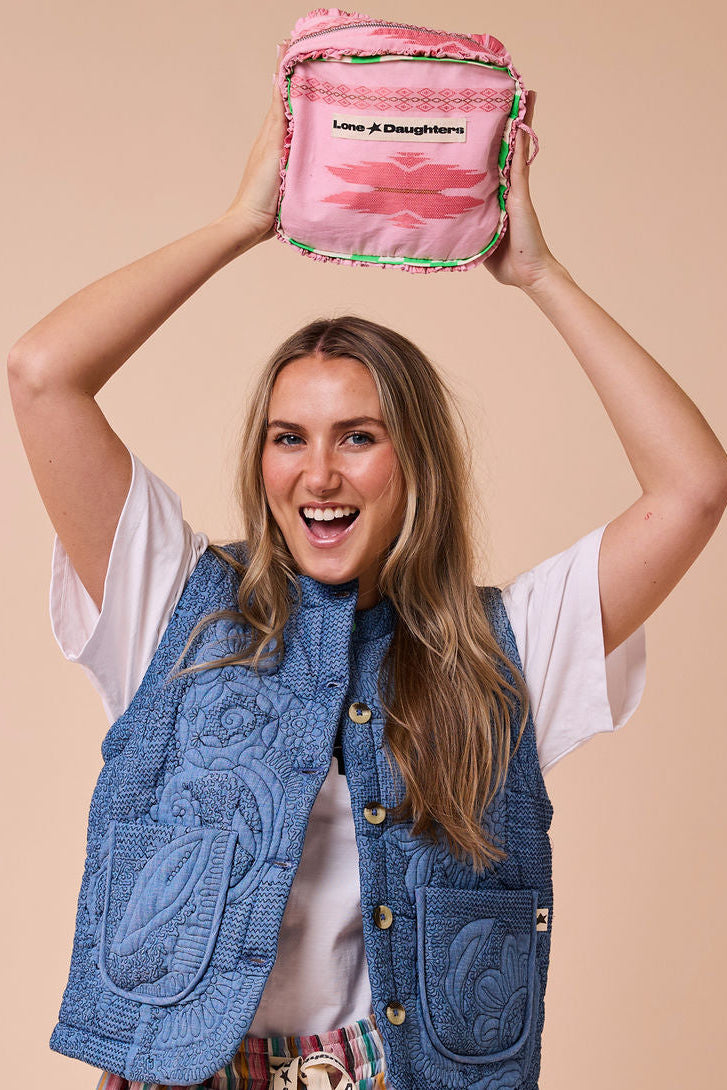 Nevada Everything Pouch