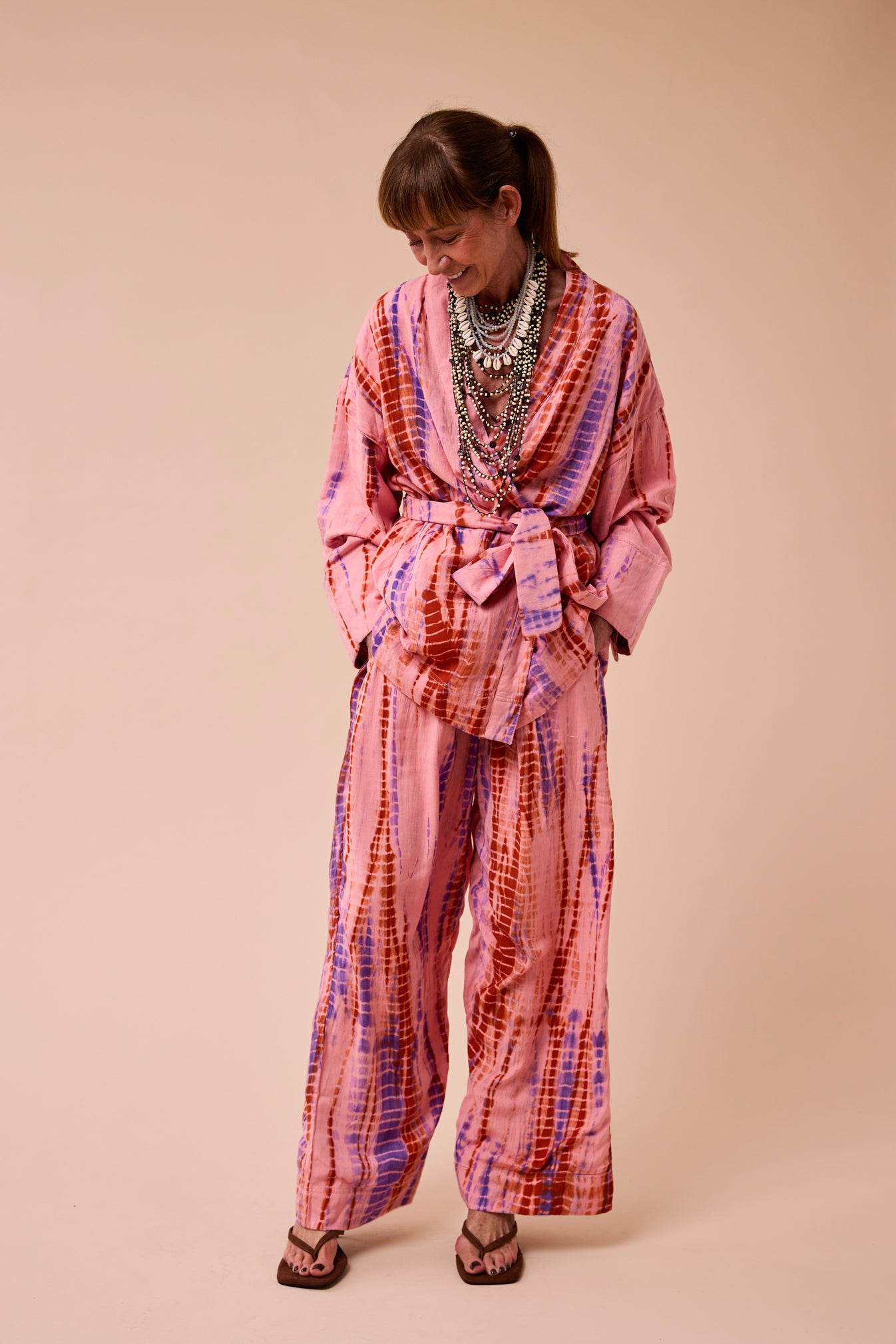 Dragon Fruit Day-j Set