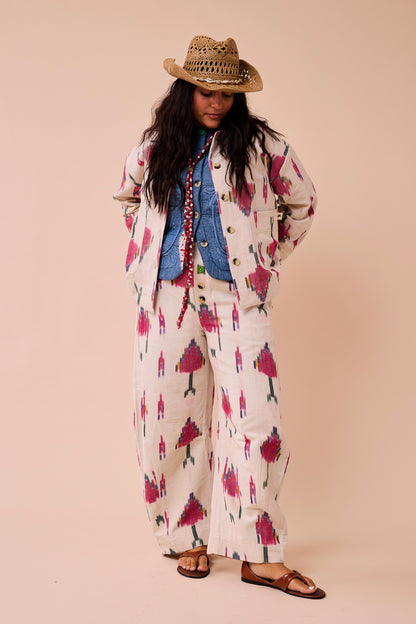Southern Belle Day-j Set
