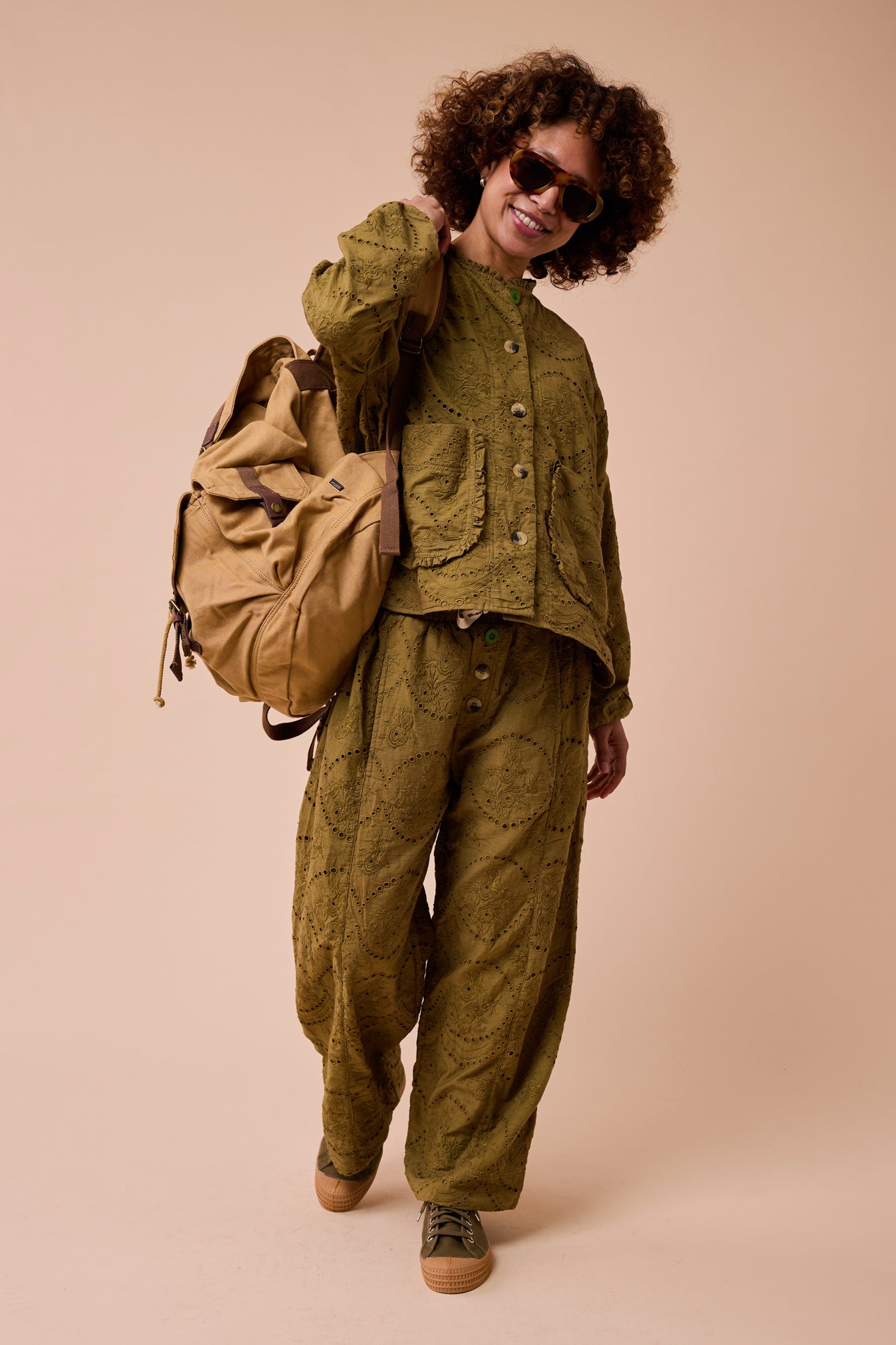 Ranch Girl Day-j Set