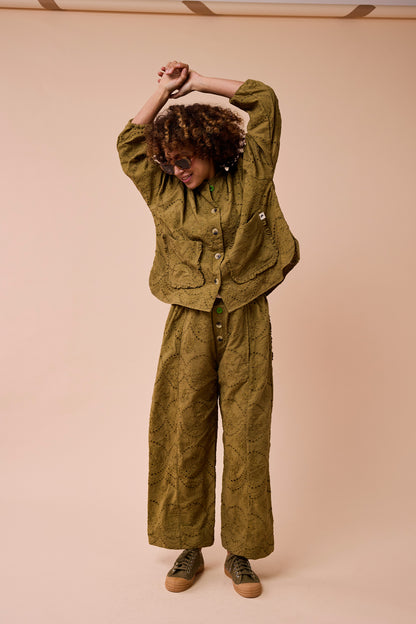 Ranch Girl Day-j Set