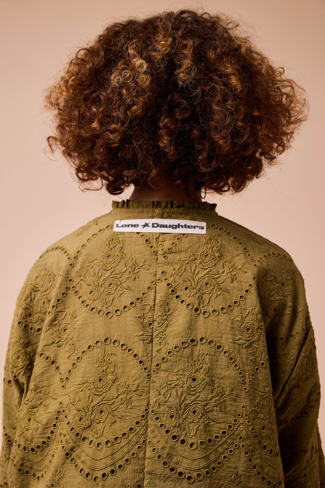 Ranch Girl Day-j Set