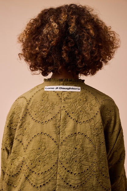 Ranch Girl Day-j Set