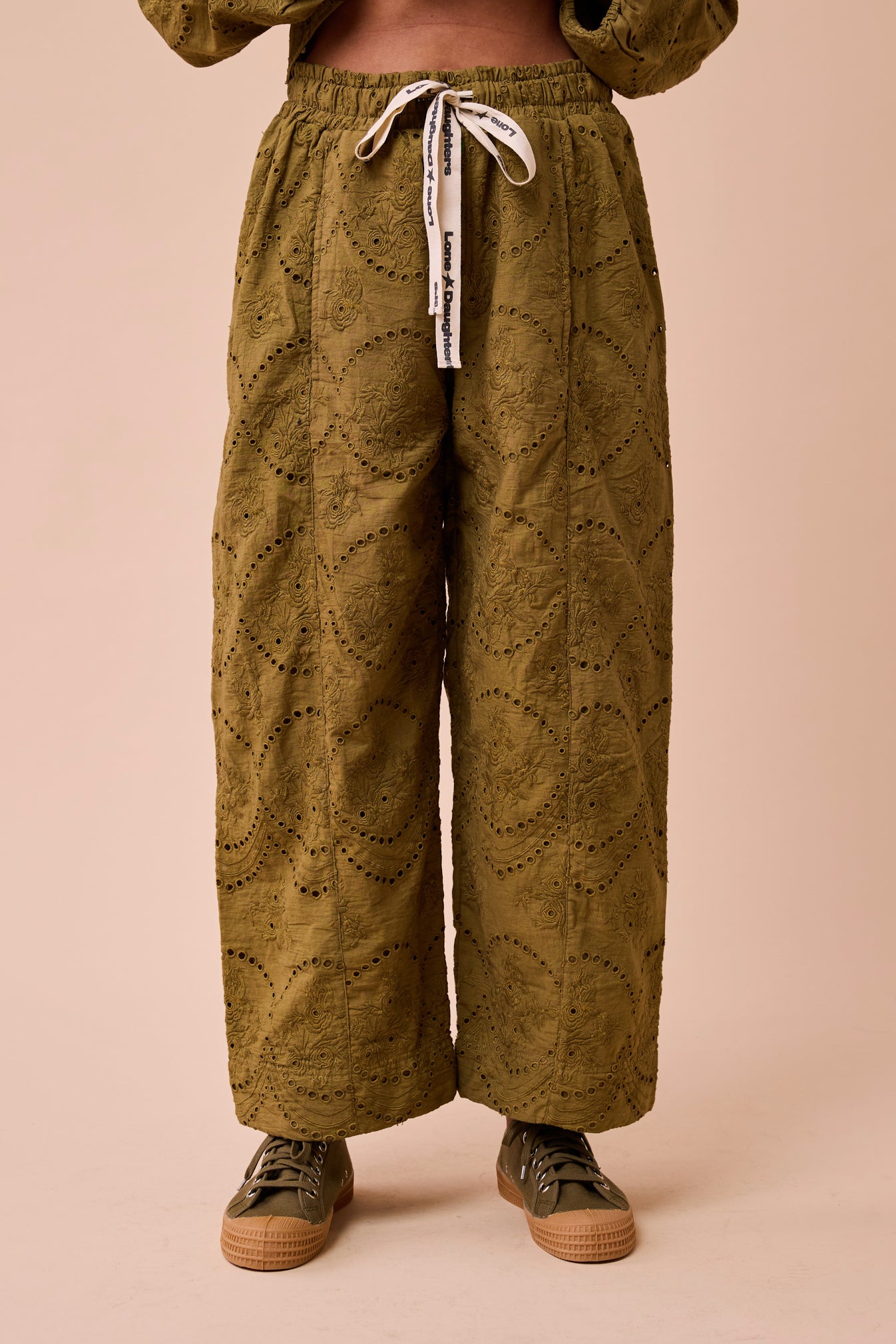 Ranch Girl Day-j Set