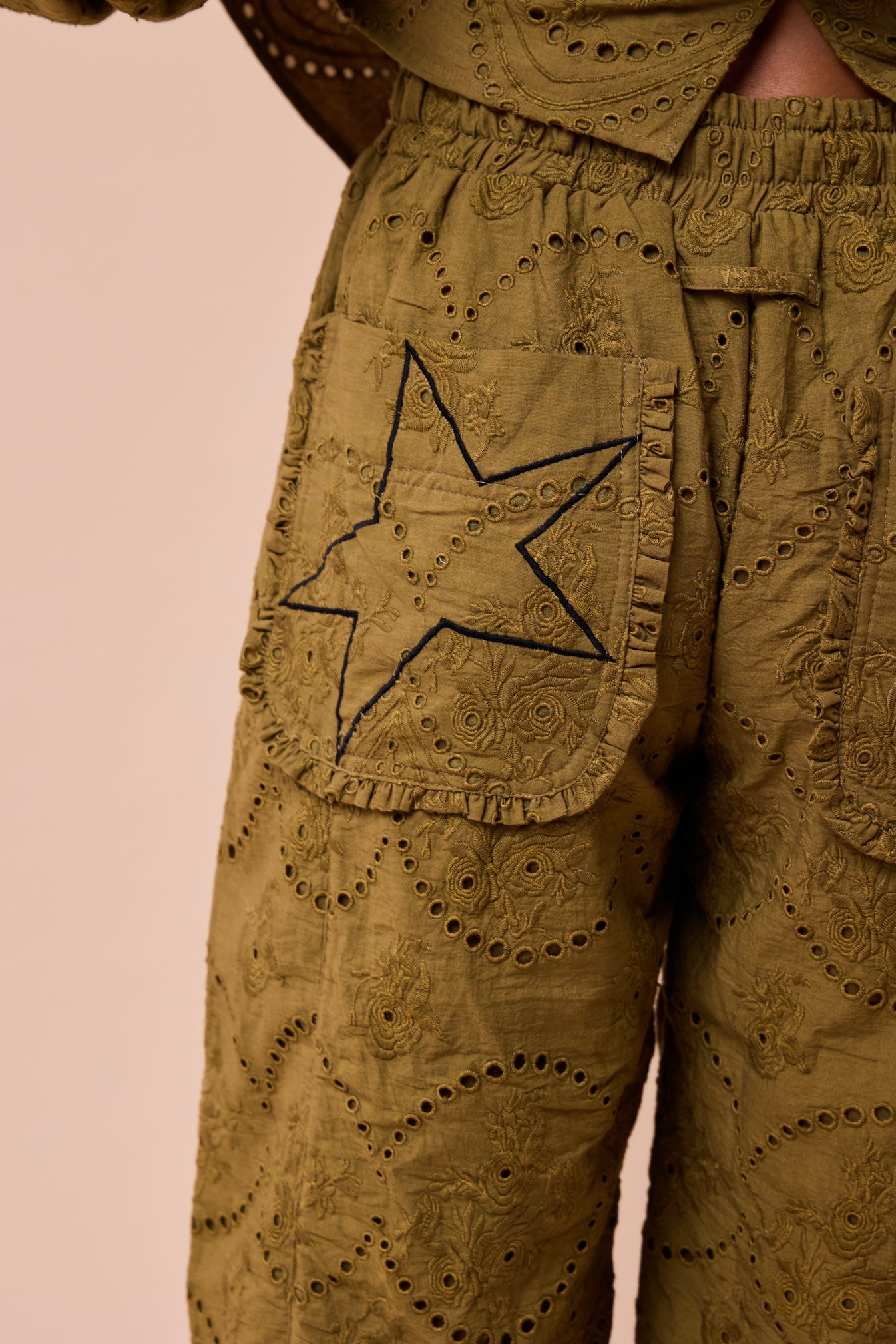 Ranch Girl Day-j Set