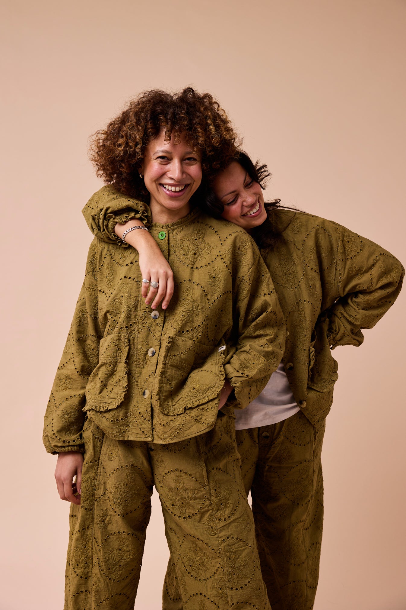 Ranch Girl Day-j Set