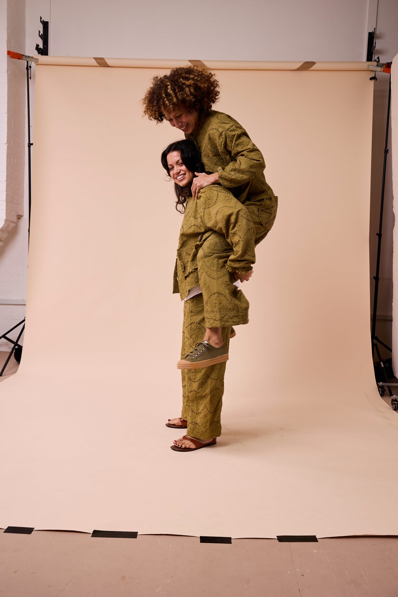 Ranch Girl Day-j Set