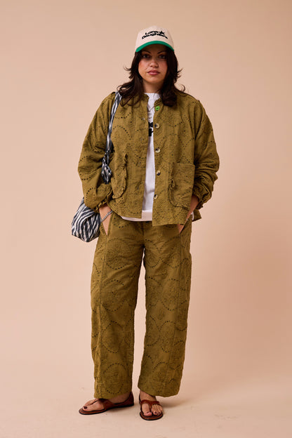 Ranch Girl Day-j Set