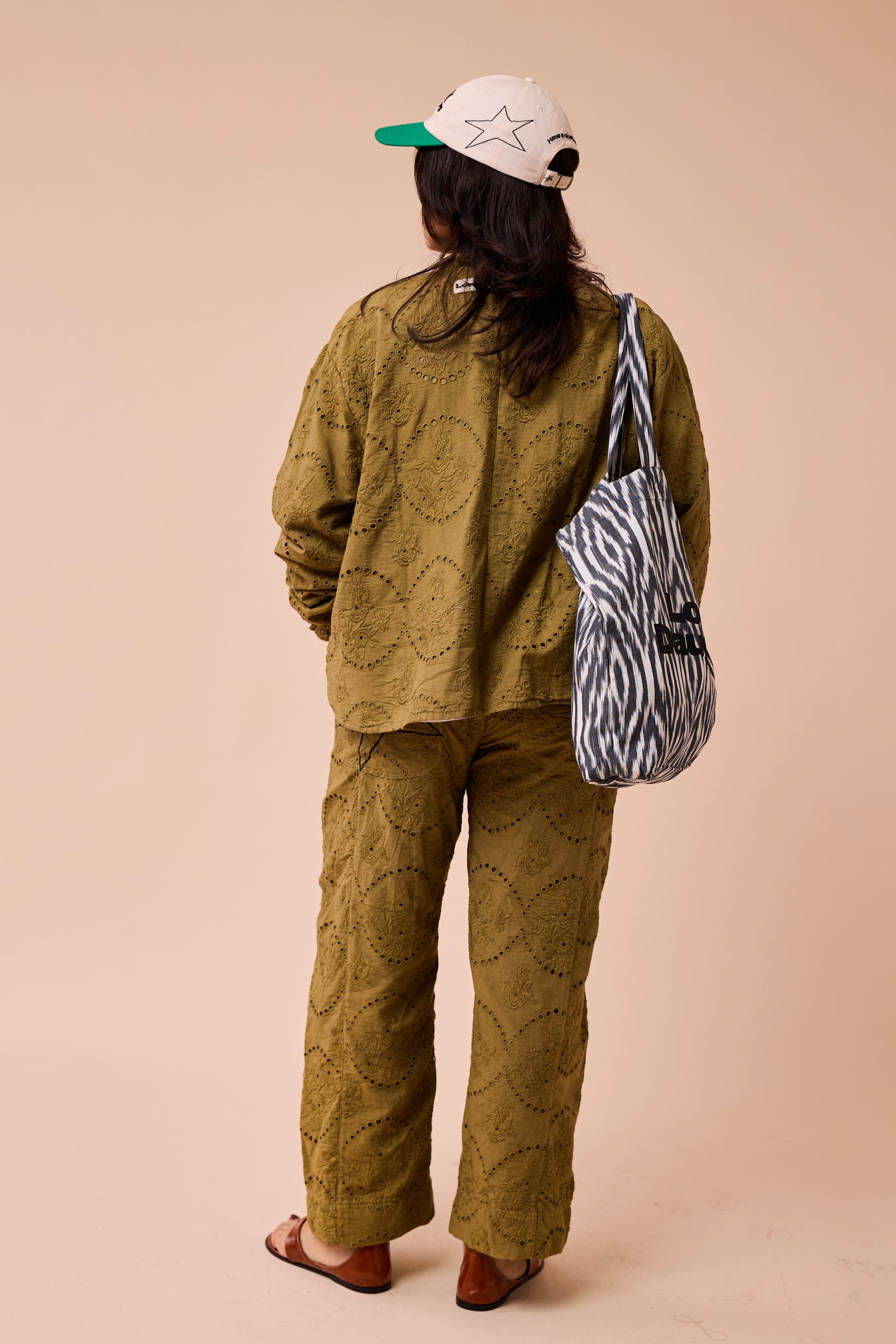 Ranch Girl Day-j Set