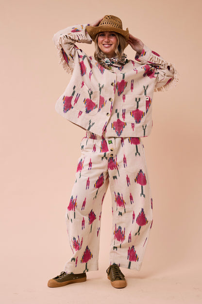 Southern Belle Day-j Set