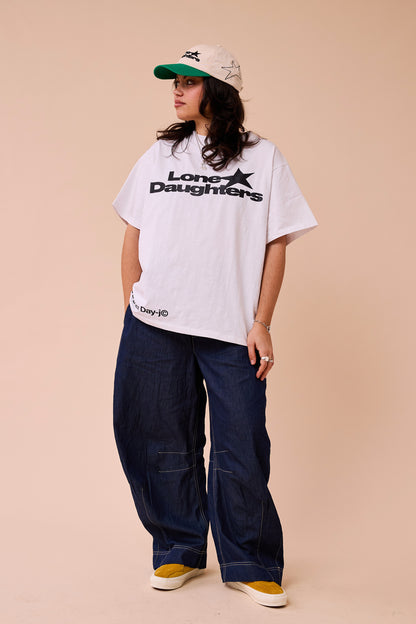 Lone Star Daughters Big Tee
