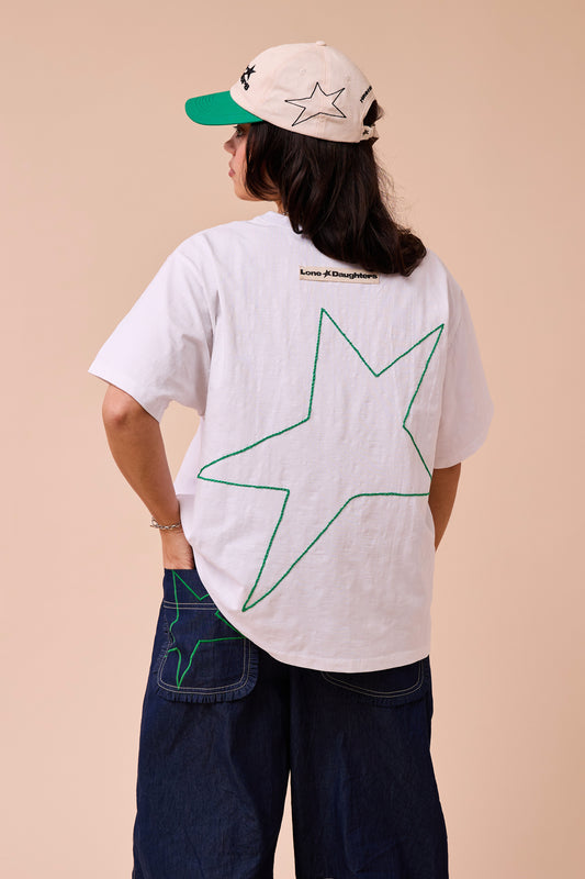 Lone Star Daughters Big Tee