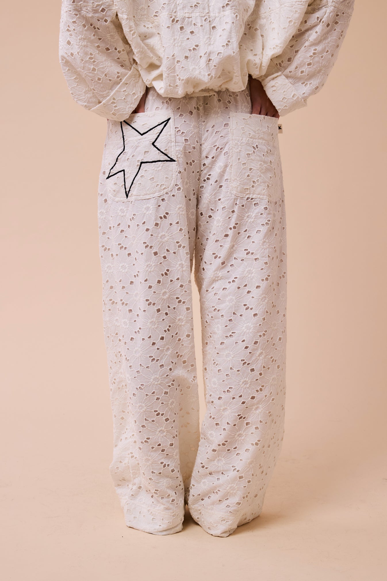 101 Daisies Day-j Set