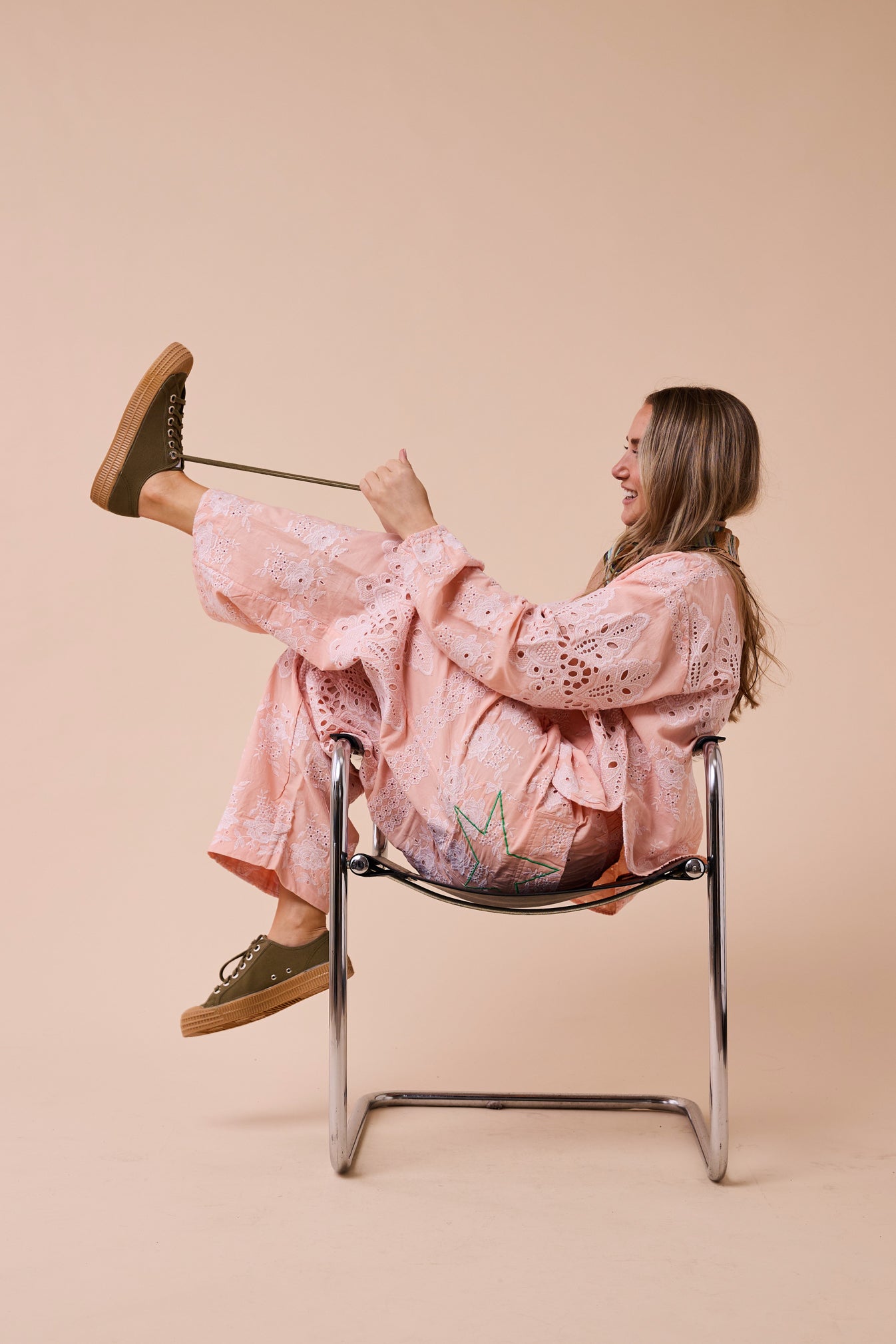 Fit for a Queen Day-j Set