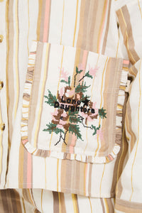 Sunset Rider Short Day-j Set