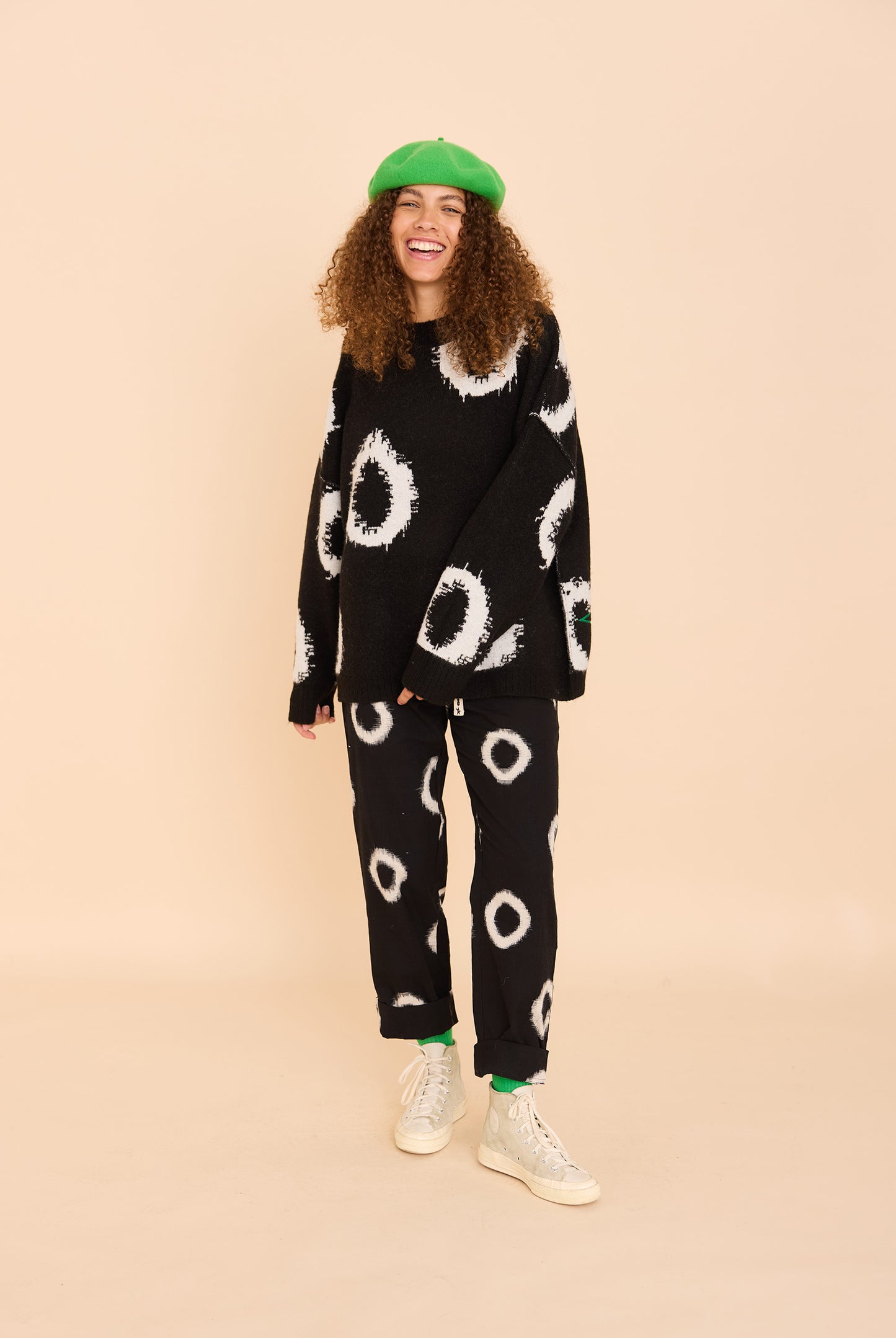 The Moonshadow Bumper Jumper