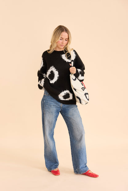 The Moonshadow Bumper Jumper