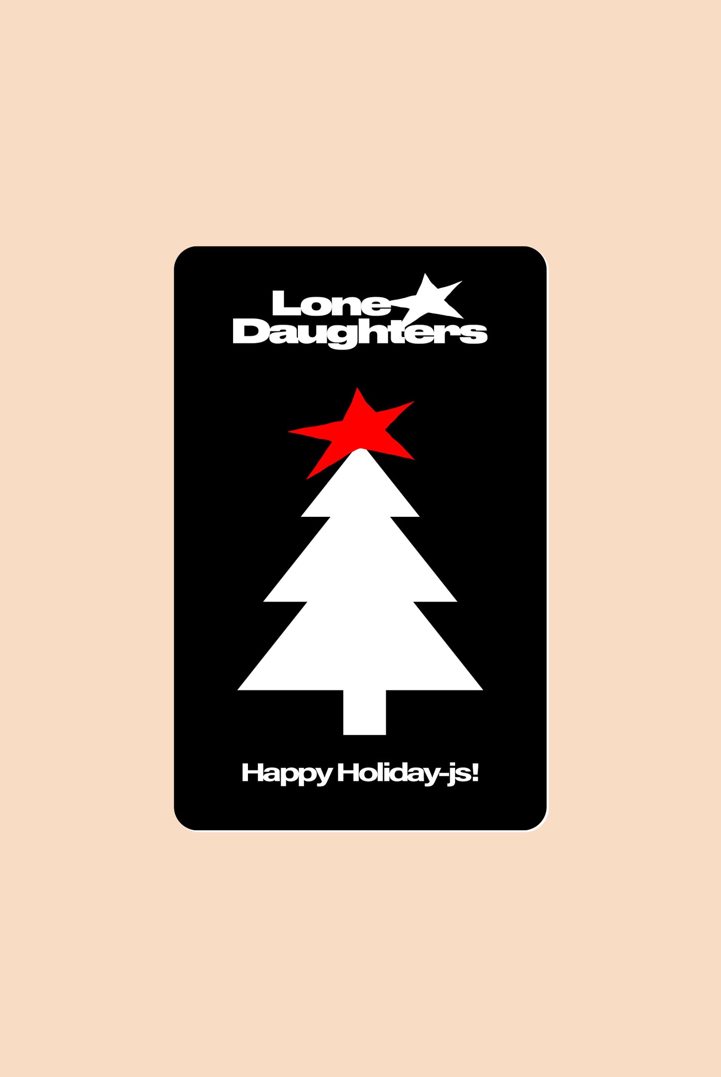 Lone Star Daughters E-Gift Card