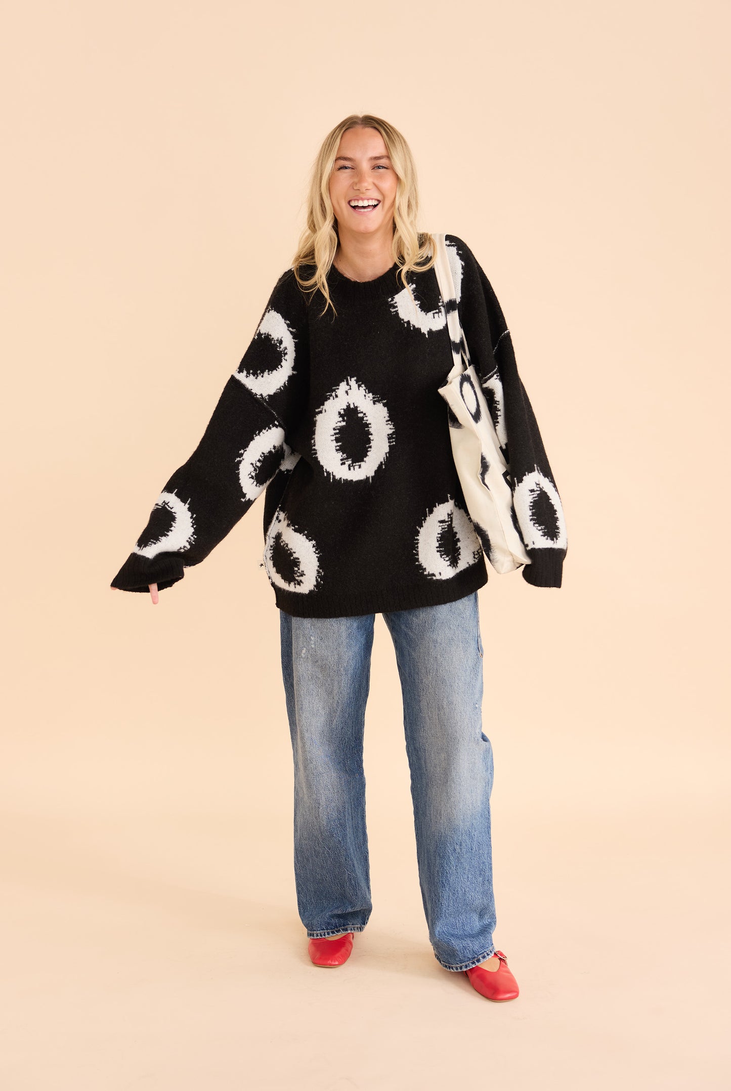 The Moonshadow Bumper Jumper