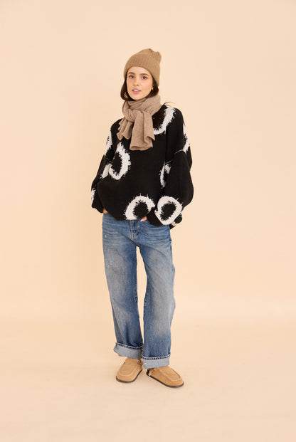 The Moonshadow Bumper Jumper