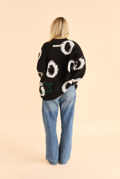 The Moonshadow Bumper Jumper